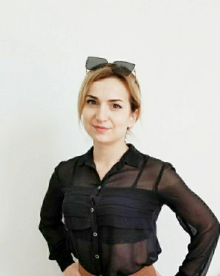 Баранец Марина Баранец Марина